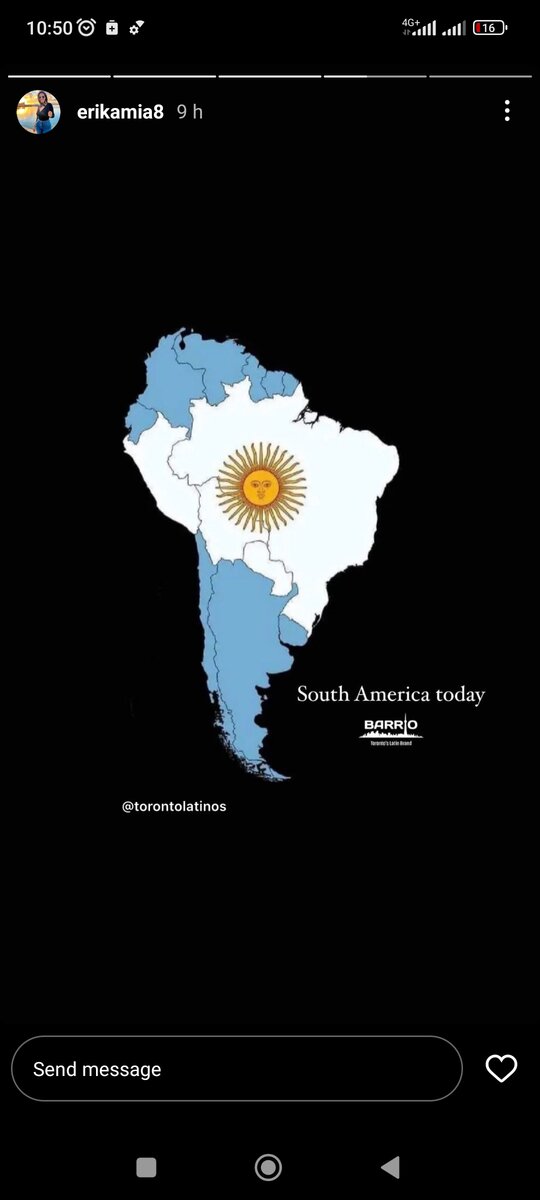 Argentina