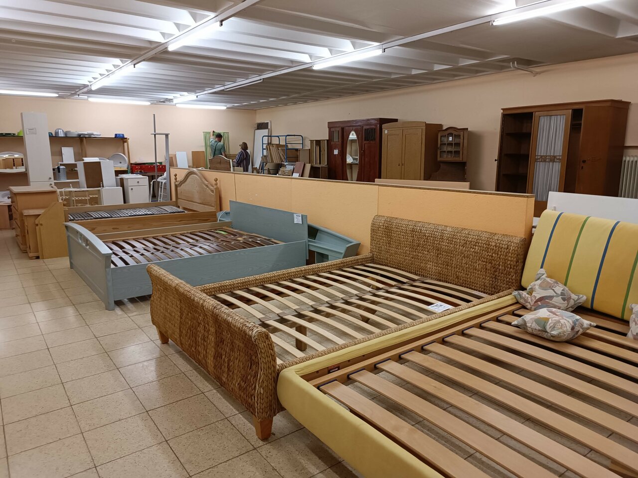 Furniture 
