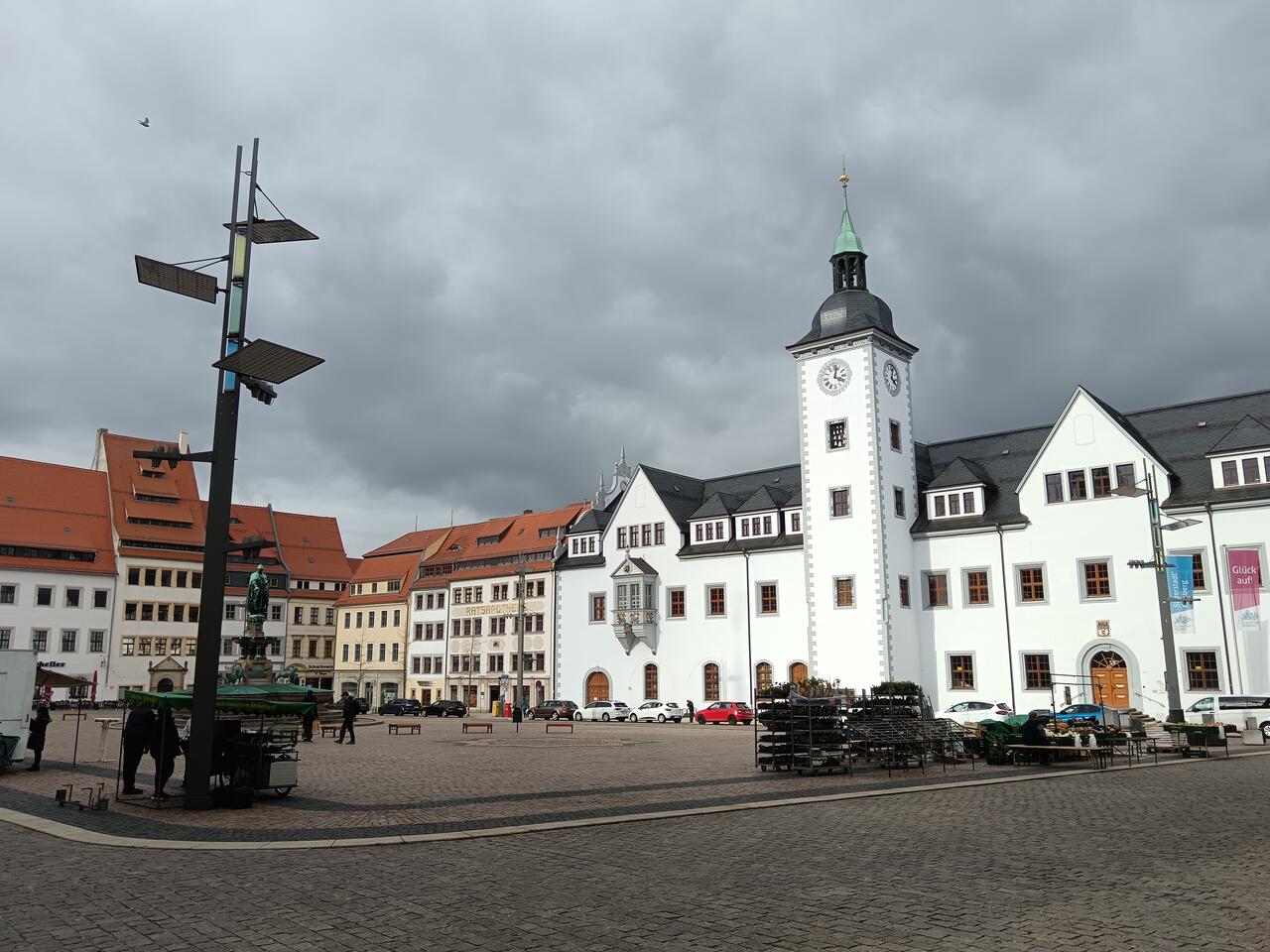 City Centre