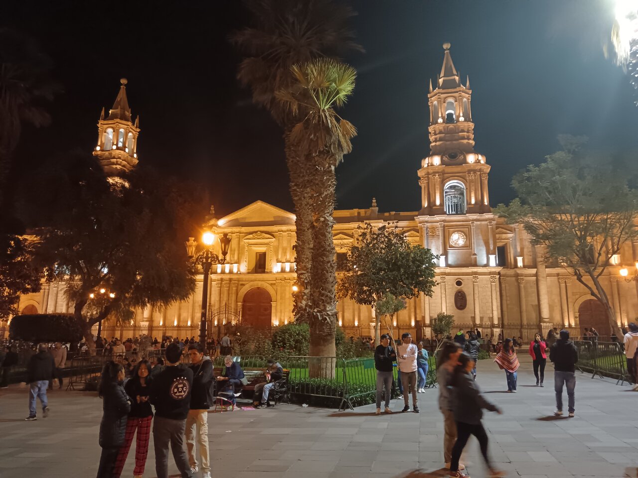 arequipa