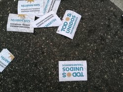 After some Election  March