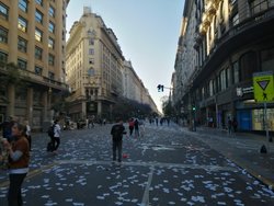 After some Election  March