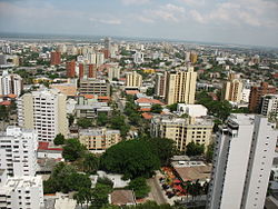 Cartagena de Indias