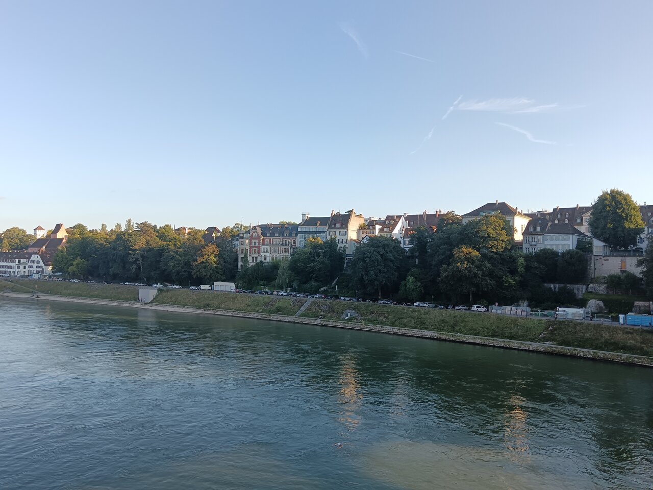 Rhine