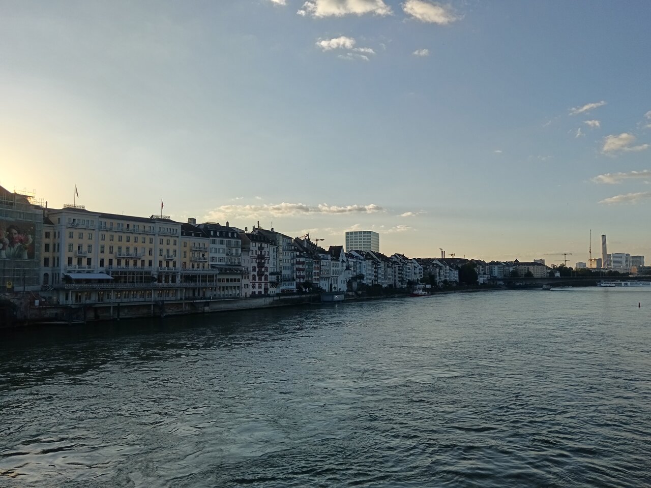 Rhine