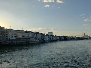 Rhine