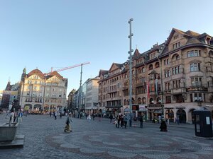 Market Square