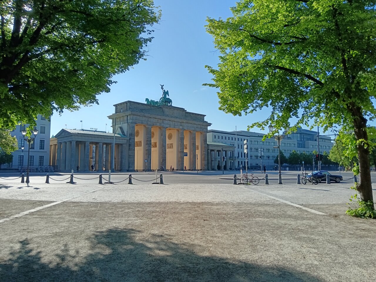 Brandenburger Tor