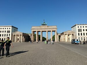 Brandenburger Tor