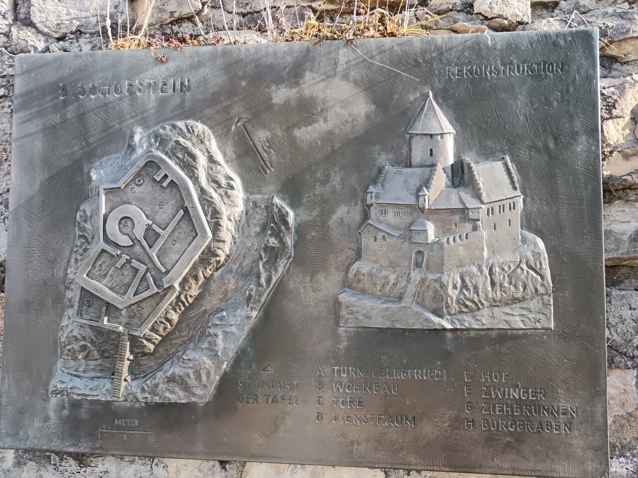 Bischofstein
