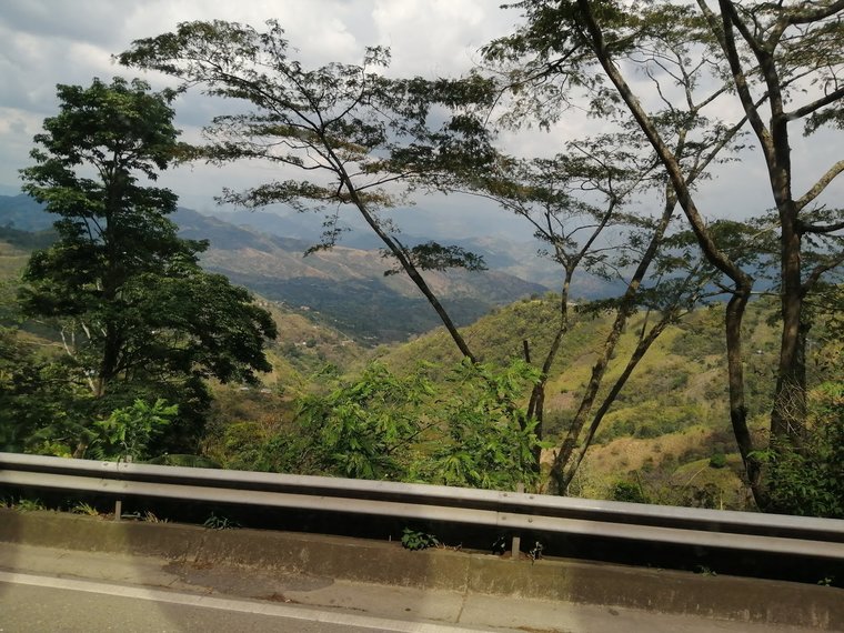 More Mountains