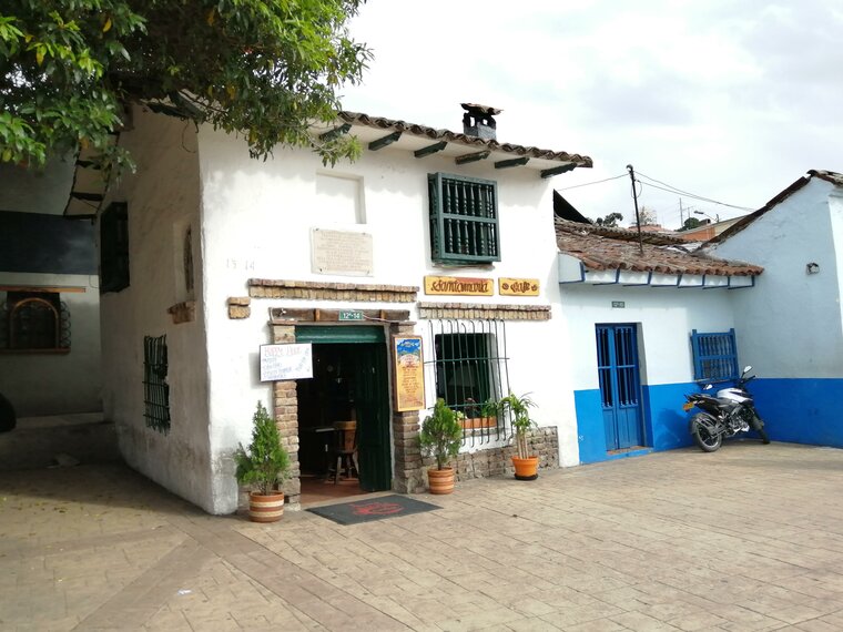 Candelaria