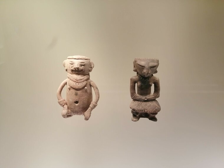 Museo del Oro