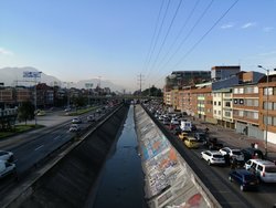 Bogotá