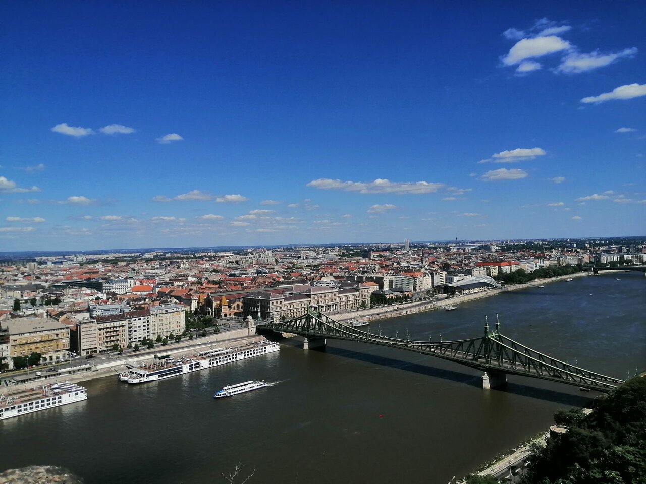 Freedom Bridge