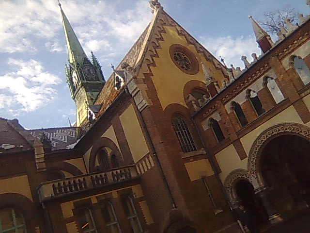 Budapest University of Technologies and Economics