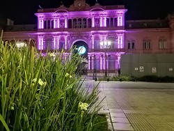 Casa Rosada