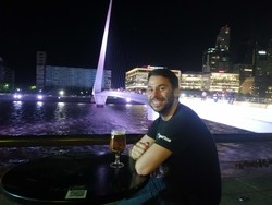 Puerto Madero
