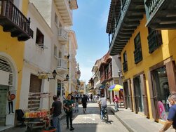 Cartagena de Indias