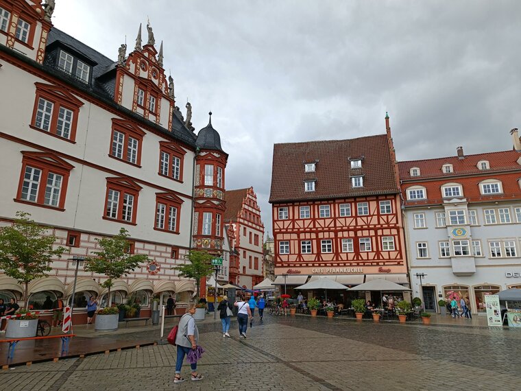 Coburg, Germany