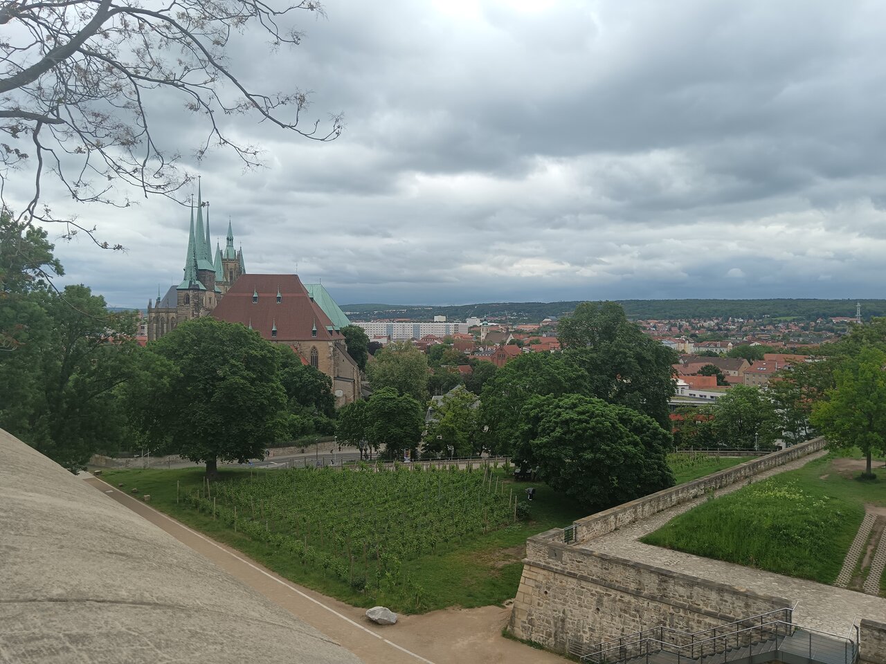 Erfurt