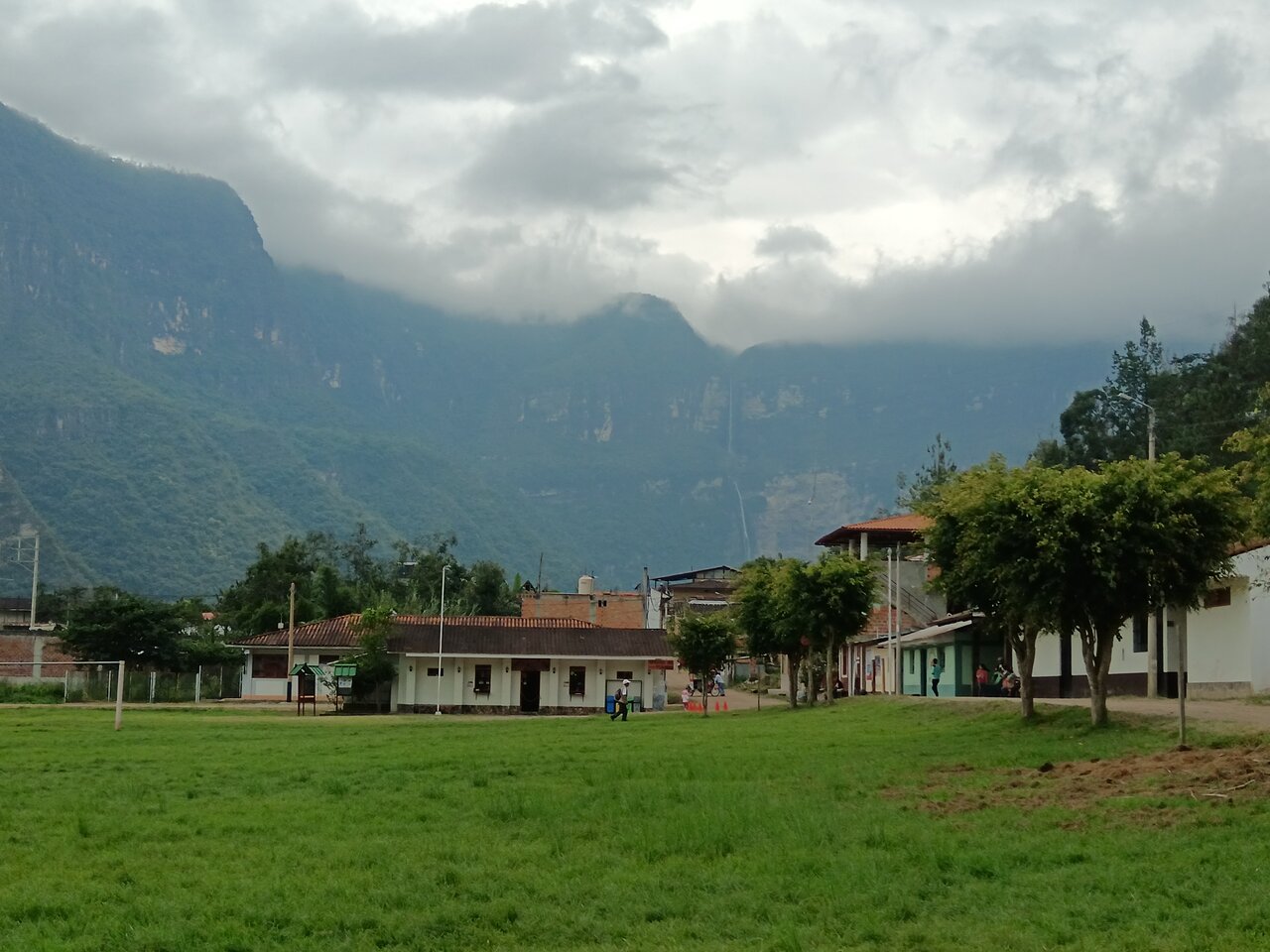 gocta