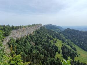 Hiking, Grenchen
