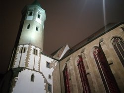 Church in Heilbronn