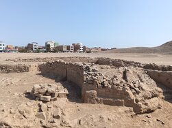 huacasdelima