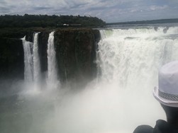 Iguazu