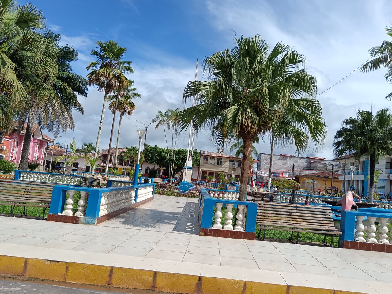 iquitos
