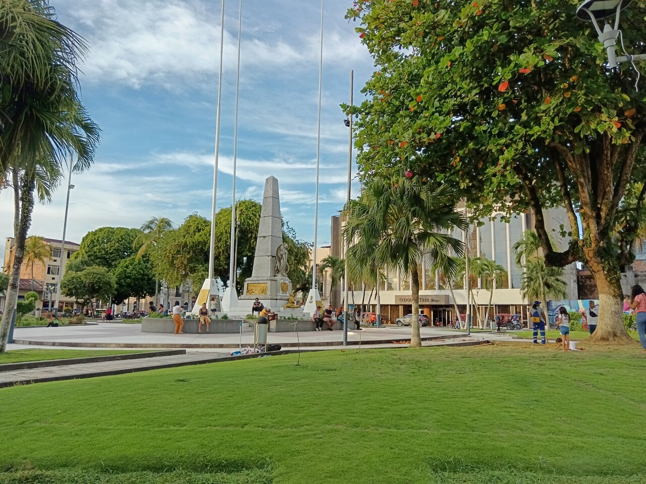 iquitos