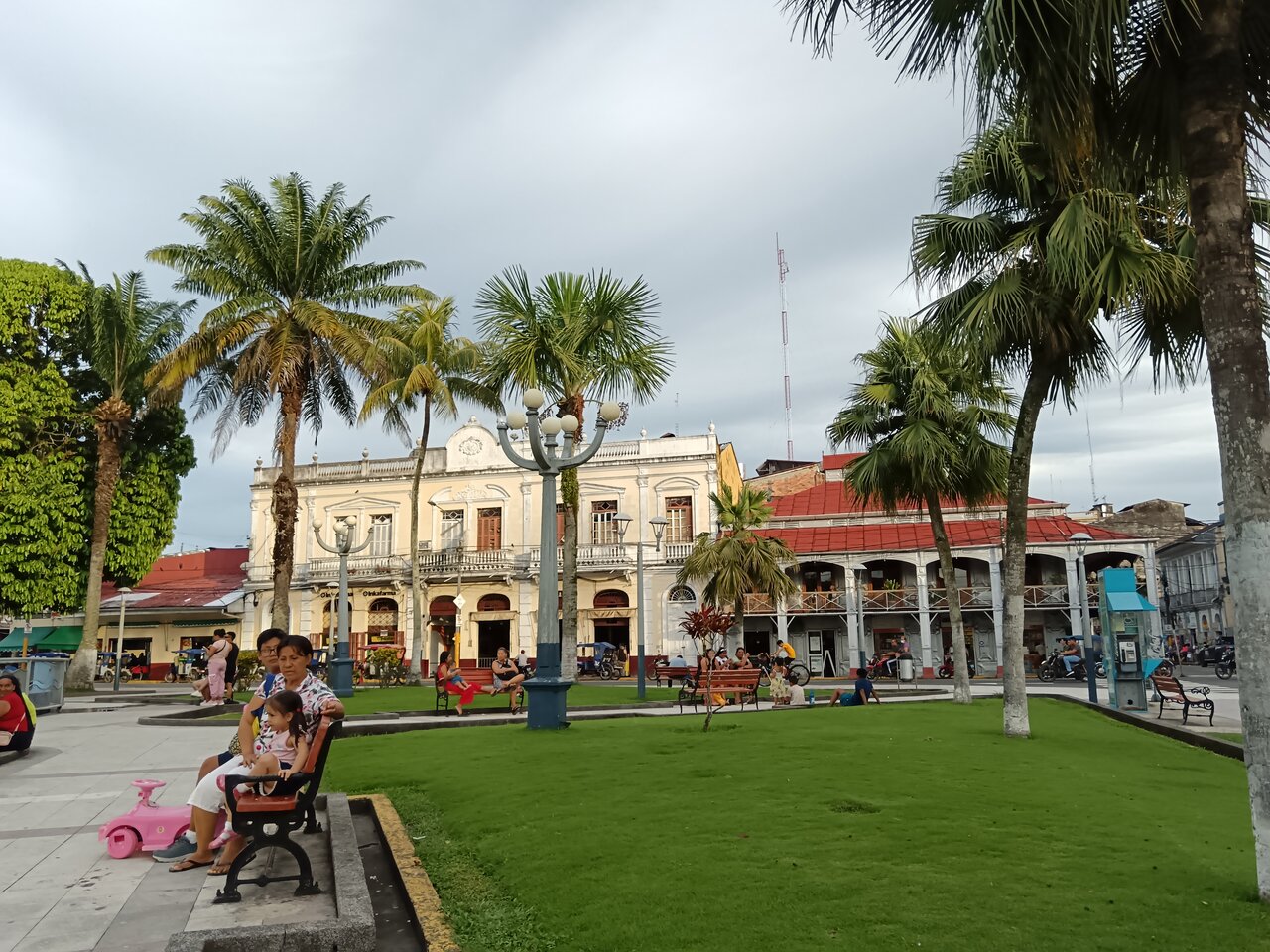 iquitos