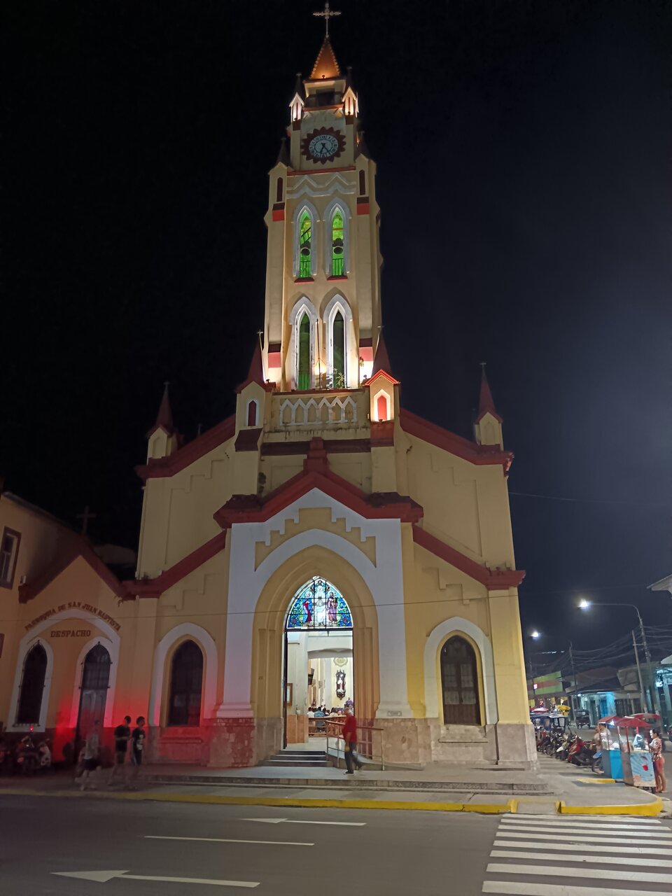 iquitos