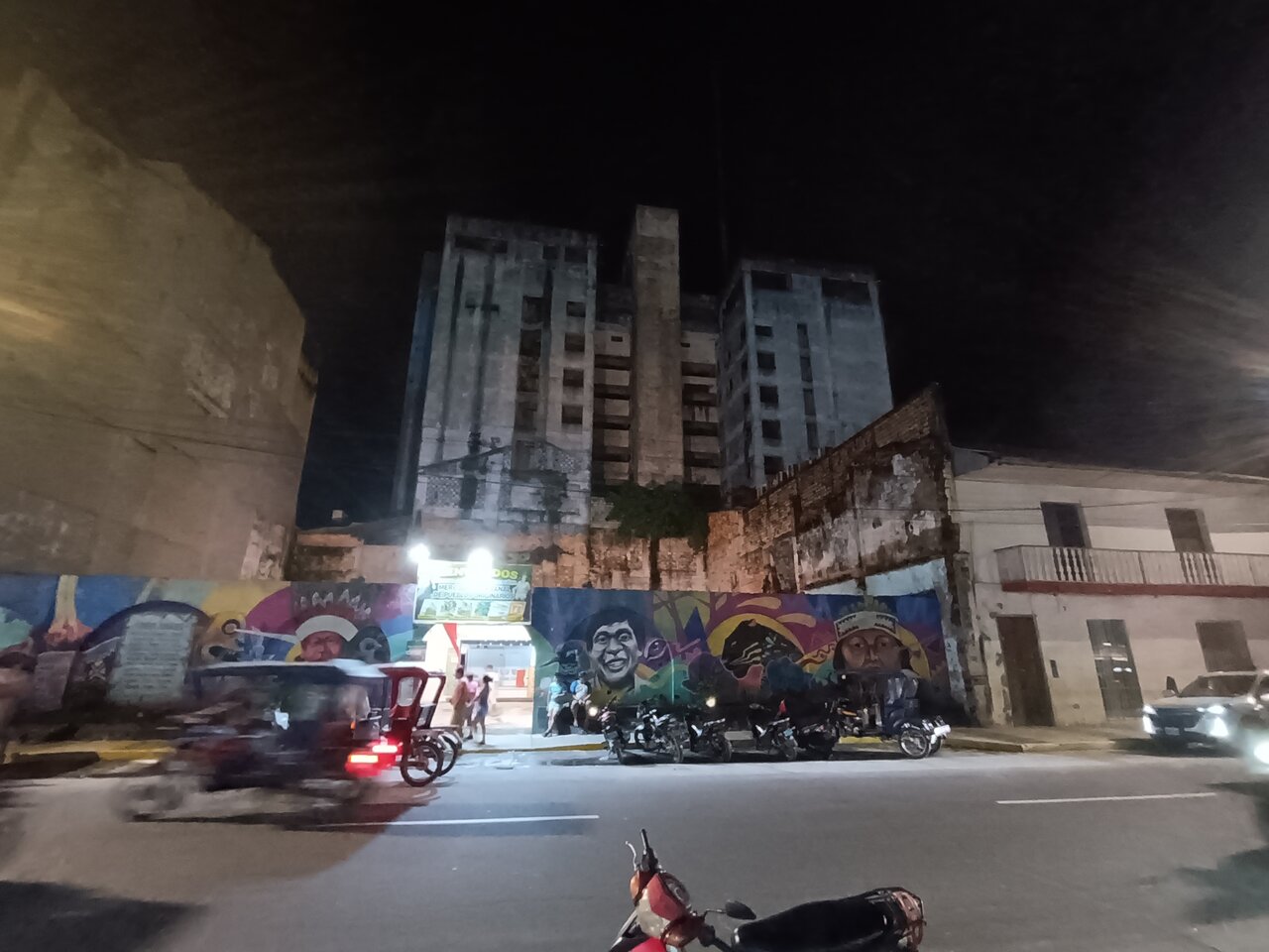 iquitos