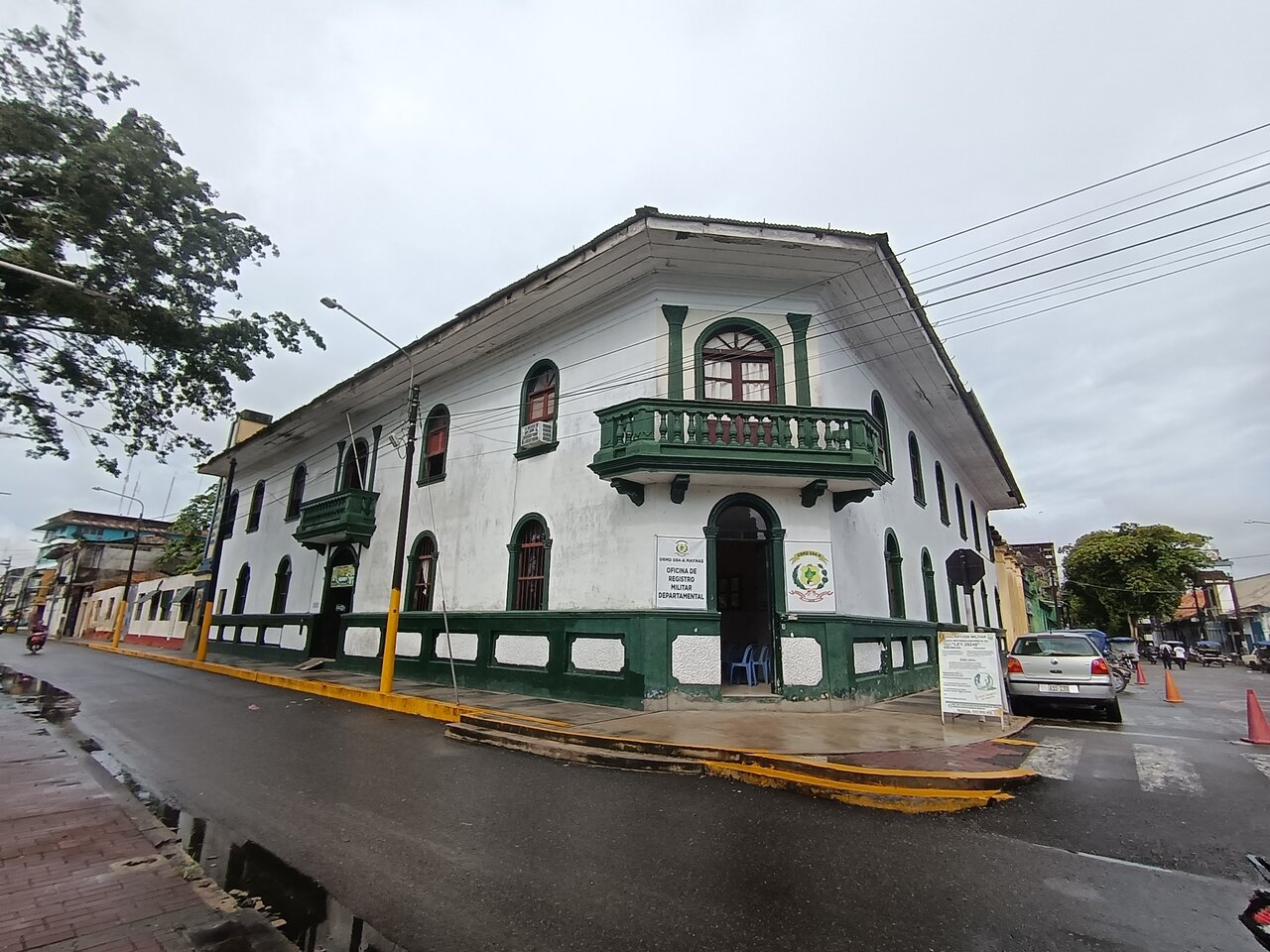 iquitos