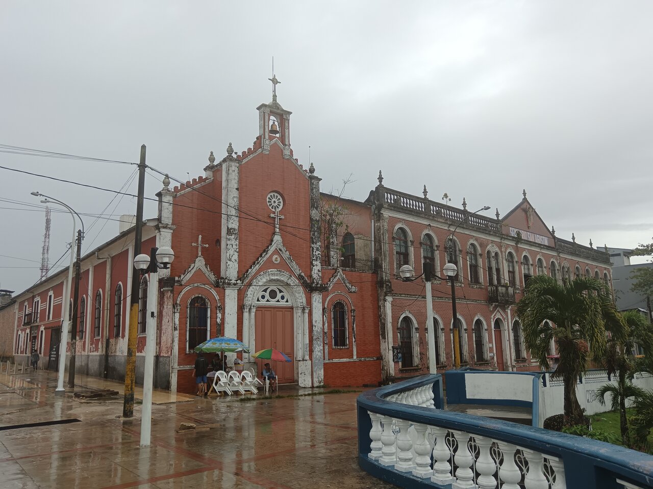 iquitos