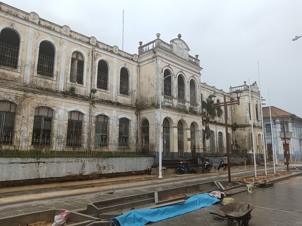 iquitos