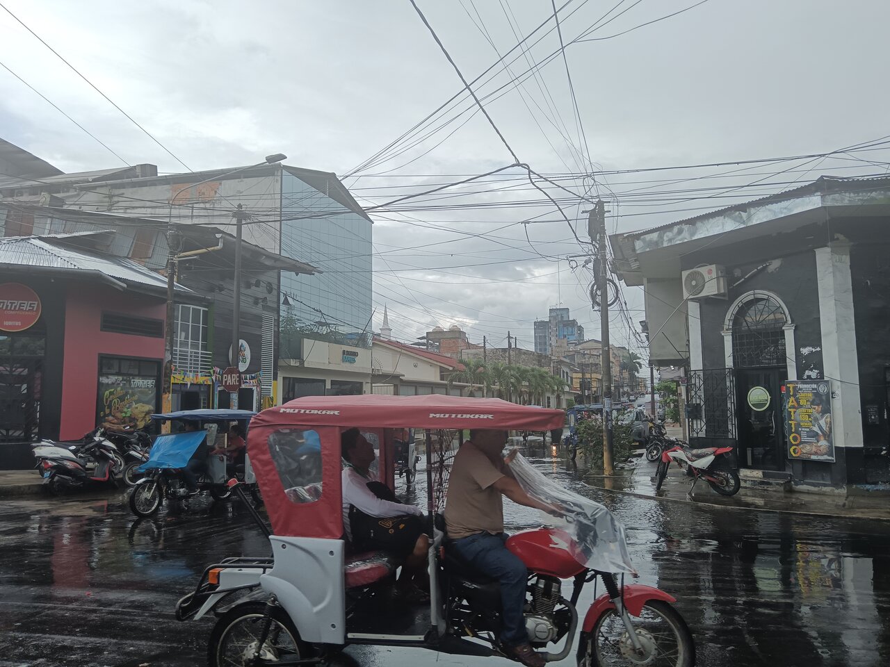 iquitos