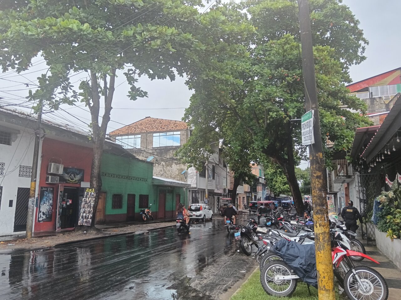 iquitos