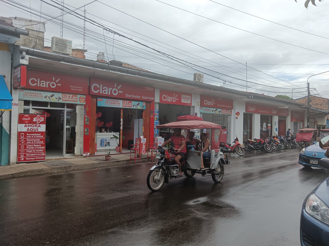 iquitos
