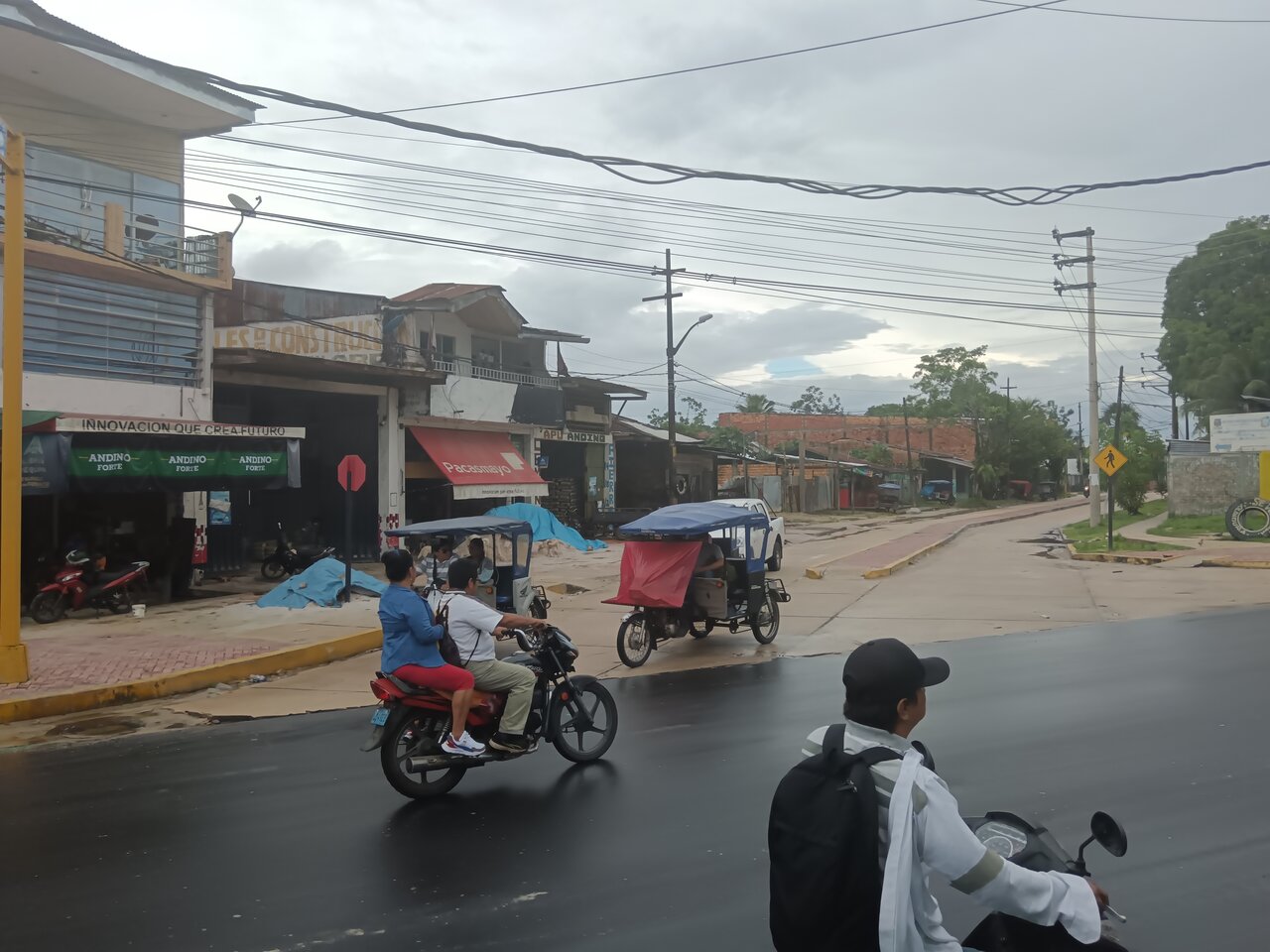iquitos