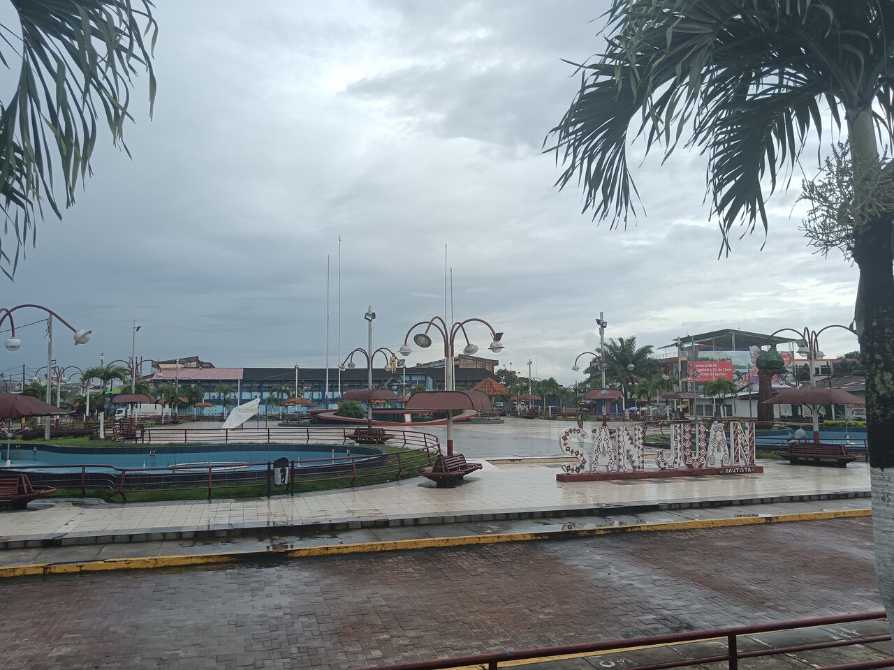 iquitos