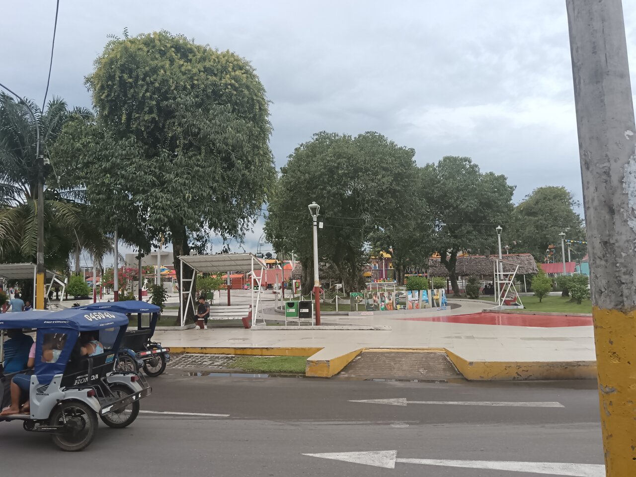iquitos