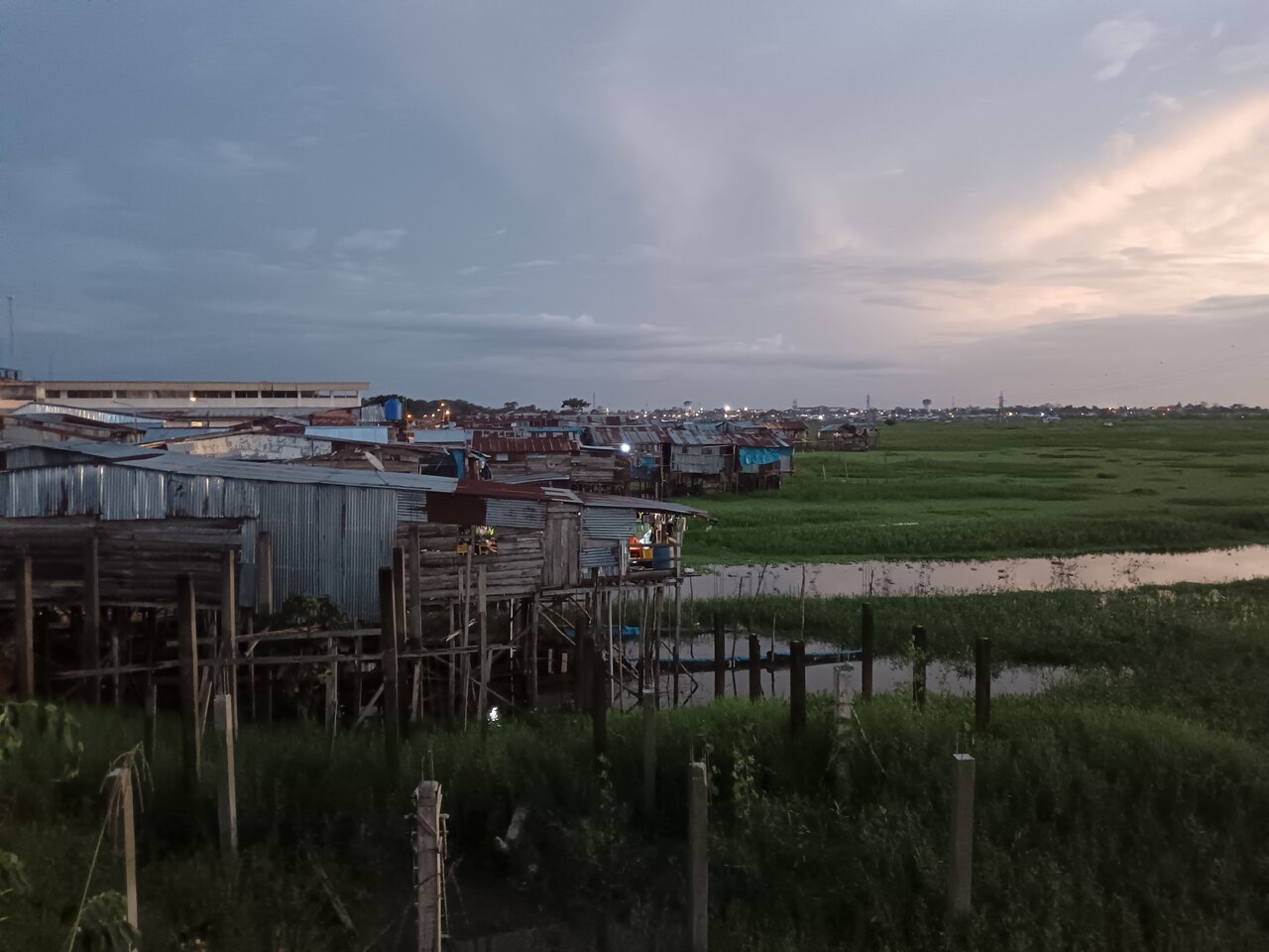 iquitos