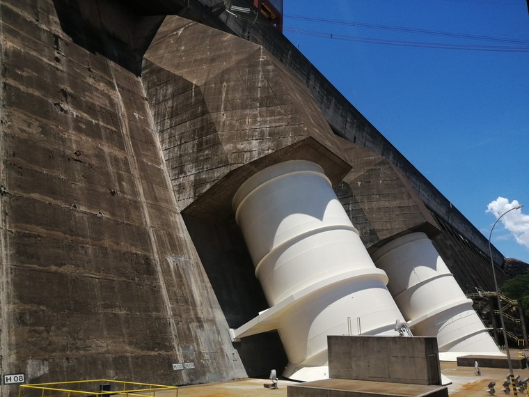 Itaipu