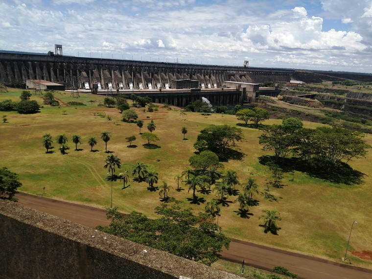 Itaipu