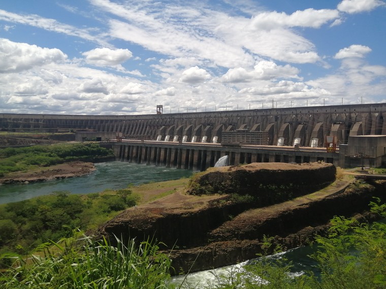 Itaipu