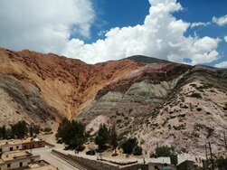 Purmamarca