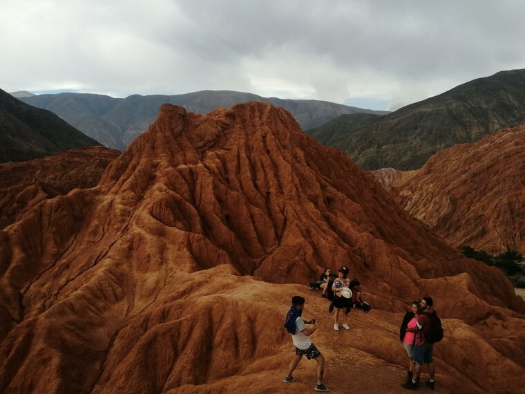 Purmamarca, Jujuy